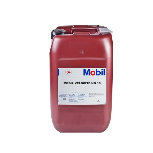 145022 - M-VELOCITE NO 10 PAIL 20L - MOBIL 1 ürün görseli