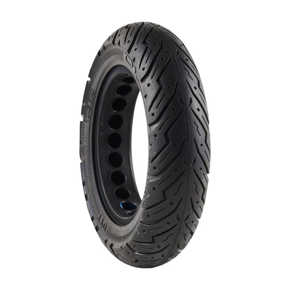 Vona DY-036 HE 10X2.5-036 Scooter Dolgu Dış Lastik ürün görseli