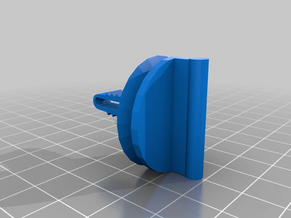 1 ADET Ford Focus arka lamba kapağı klipsi - 3078214 - Resim 2