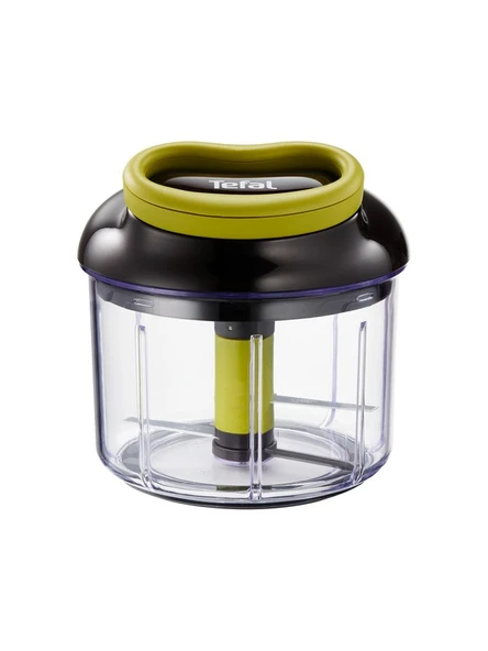 tefal Manuel Rondo - Yeşil / Siyah - 900 ml - Resim 6