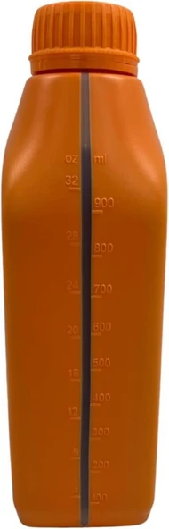 REPSOL SMARTER SYNTHETIC 4T 10W40 - 1 LİTRE - Resim 3