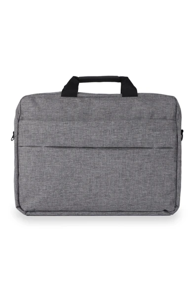 Asus Vivobook 16 (X1607QA) 16" Metro Gray Askılı Laptop Çantası ürün görseli 1