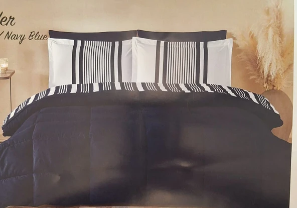 Özdilek Ranforce Tek Kişilik Uyku Seti Wonder ürün görseli