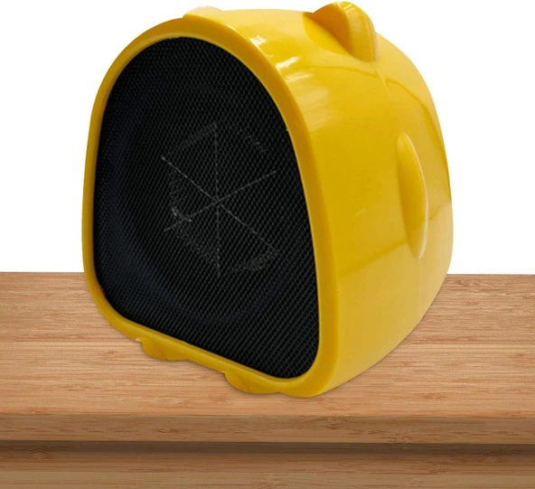 dobooo İç Mekan Kullanımı için Isıtıcı - 500W ürün görseli