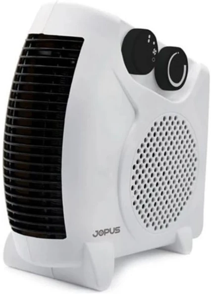 Jopus 2000W Isıtıcı Fan ürün görseli