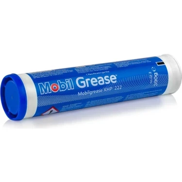 M‐GREASE XHP 222 - Mobil1 - Resim 2