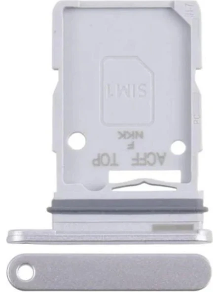 Samsung Uyumlu Galaxy A36 Sim Kart Tepsisi SM-A366B, SM-A366B/DS - Resim 11