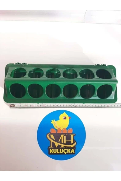 Kanatlı Plastik Yemlik 30 Cm - Resim 4