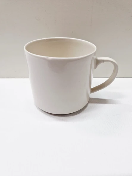 Kardeşim de Kardeşim Yazılı Civciv Desenli Seramik Kupa Kardeşe Özel Şirin Tasarım Hediyelik - Resim 3