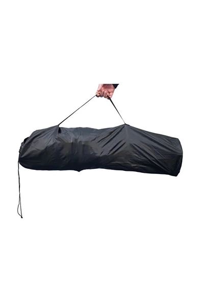 KATLANIR KAMP SANDALYESİ LUX - Resim 8