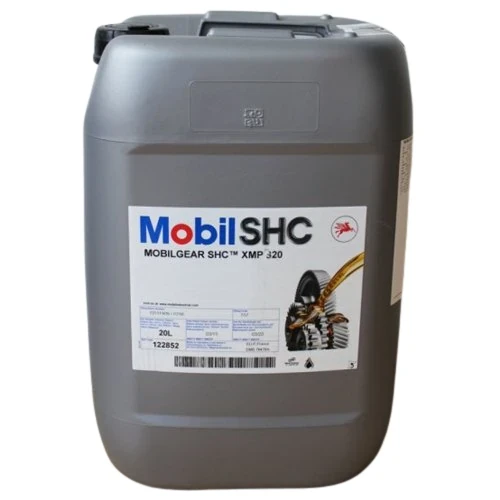 122871 - M-GEAR XMP 320 Pail 20L - MOBIL 1 ürün görseli