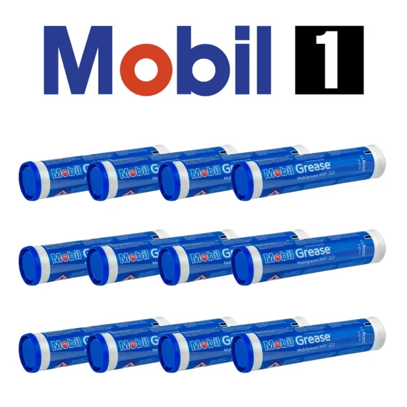 M‐GREASE XHP 222 - Mobil1 ürün görseli 1