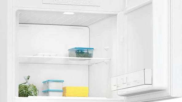 Profilo BD2056WFVN F Enerji Sınıfı 522 Lt NoFrost Üstten Donduruculu Buzdolabı - Resim 4