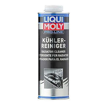 LI5189 - Pro-Line Radyatör Temizleyici 1L - Liqui Moly ürün görseli