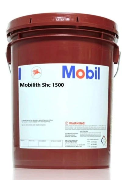 148990 - M-MOBILITH SHC 1500 PAIL 16KG - MOBIL 1 ürün görseli 1