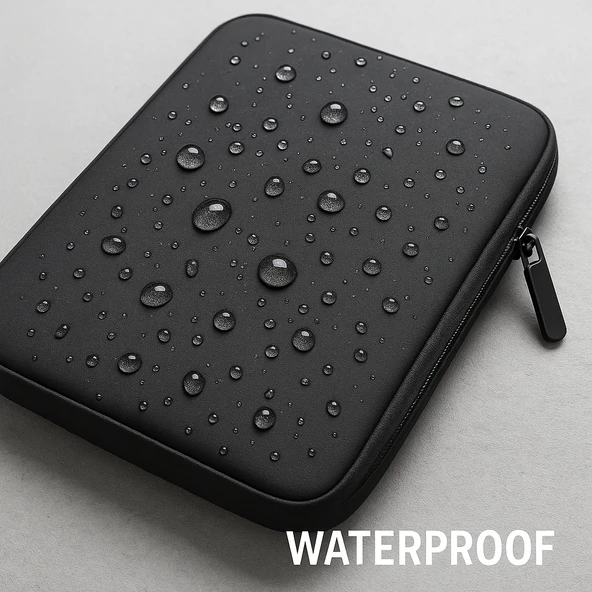 Dark EvoPad C1024 10.1"  UrbanShield Su Geçirmez Darbe Korumalı Kılıf - Resim 2