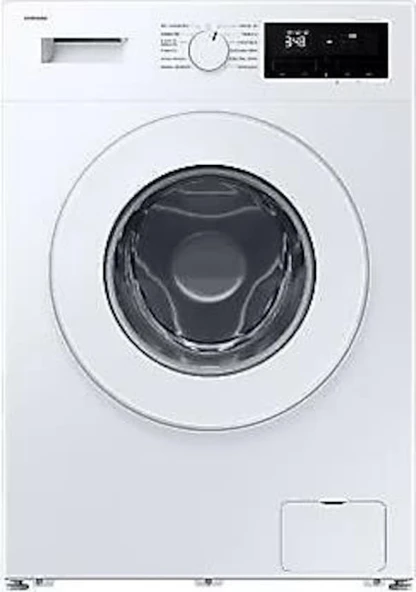Samsung WW90FG3M05TWAH 1400 Devir 9 KG Çamaşır Makinesi ürün görseli 1