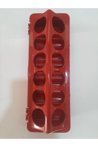 Kanatlı Plastik Yemlik 30 Cm ürün görseli