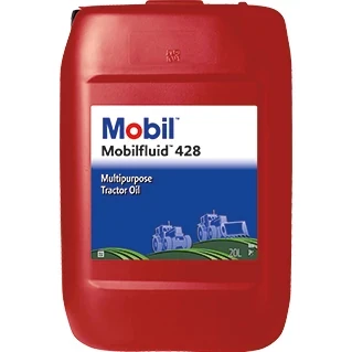 156386 - M-FLUID 428 PAIL 16L :TR - MOBIL 1 ürün görseli