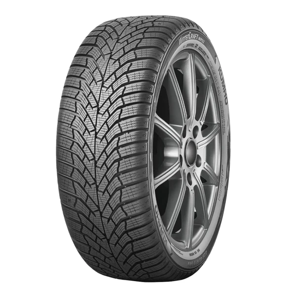 215/60R17 KUMHO WİNTER CRAFT WP52 100V ürün görseli