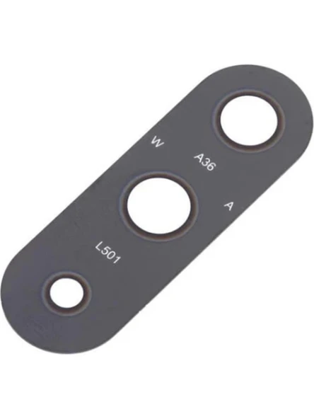 Samsung Uyumlu Galaxy A36 Kamera Lensi Cam SM-A366B, SM-A366B/DS - Resim 3