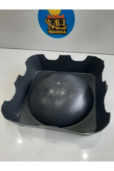 Kare Güvercin Folluğu (2ADET) - Resim 3