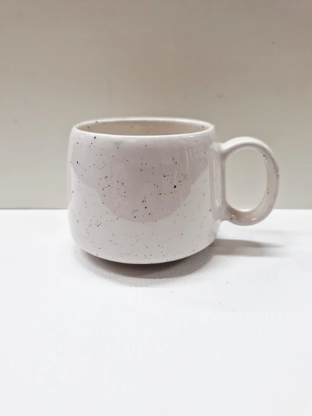 Karım da Karım Yazılı Civciv Desenli Mini Seramik Kupa Eşe Özel Tasarım Hediyelik Kupa - Resim 3