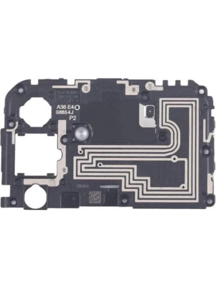 Samsung Uyumlu Galaxy A36 Iç Kulaklık Anakart Kapak SM-A366B, SM-A366B/DS - Resim 5