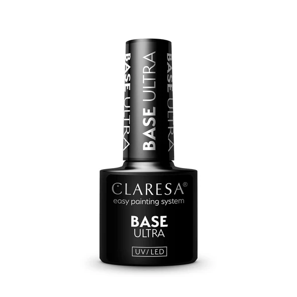Claresa Base Ultra Yoğun Kıvamlı Base Coat 5g ürün görseli 1