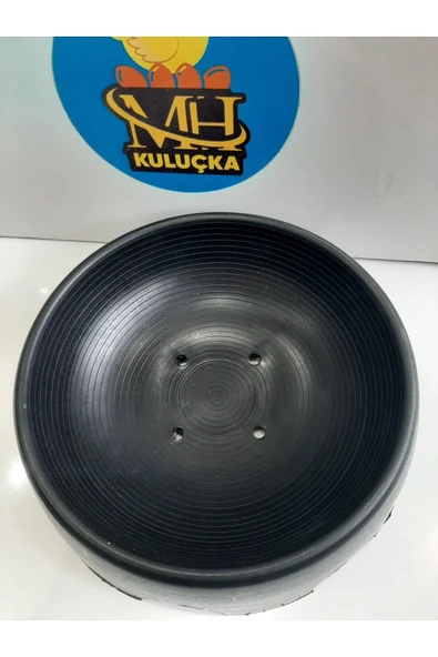 Yuvarlak Güvercin Folluğu (2ADET) - Resim 3