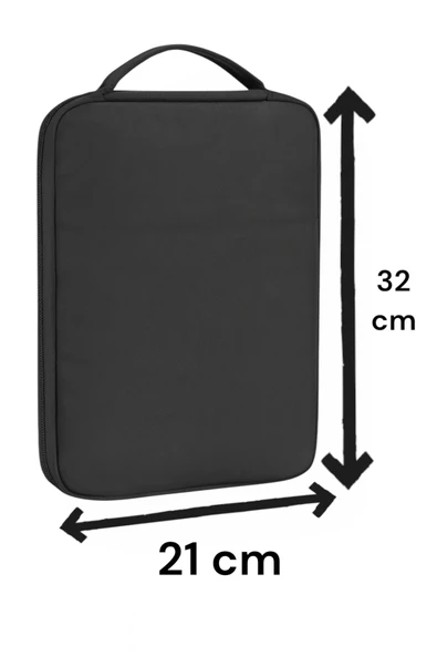 TCL Tab 10L 11" Evoque Case Su Geçirmez Darbe Korumalı Kılıf - Resim 6