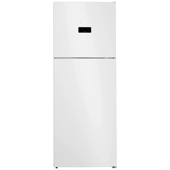 Profilo BD2055WEXN E Enerji Sınıfı 453 Lt Nofrost Üstten Donduruculu Buzdolabı ürün görseli