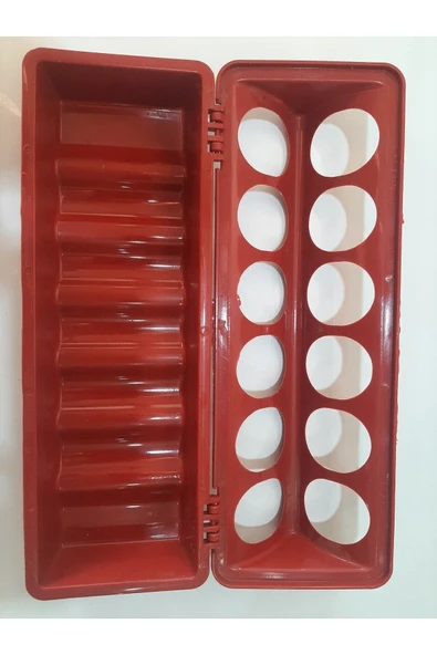 Kanatlı Plastik Yemlik 30 Cm - Resim 2