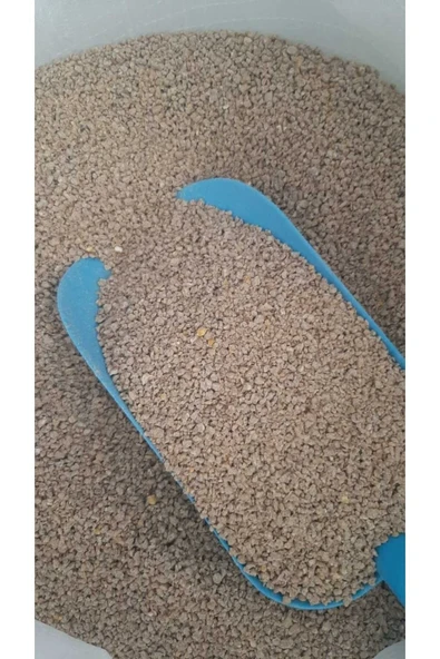 Etlik Cıvcıv Tam Yemı (5 KG) - Resim 2