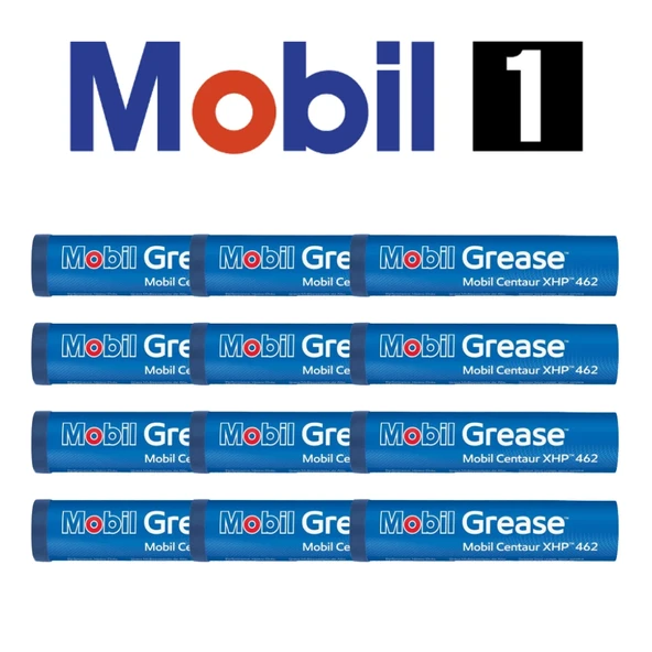 M-CENTAUR XHP 462 - Mobil1 ürün görseli 1