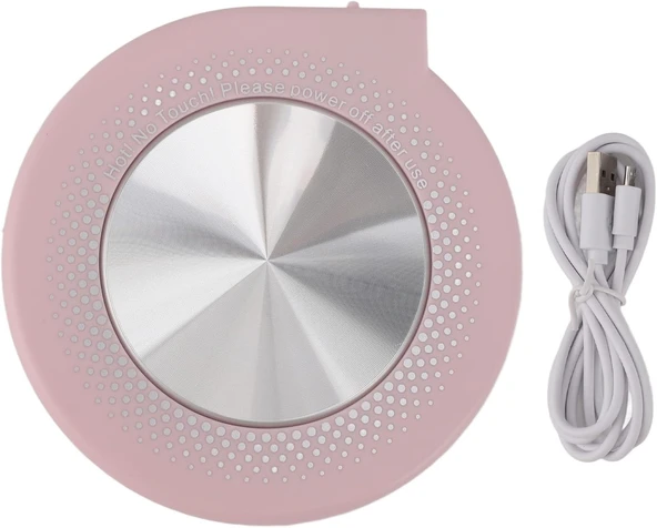 Haofy Elektrikli Bardak Isıtıcı USB ürün görseli