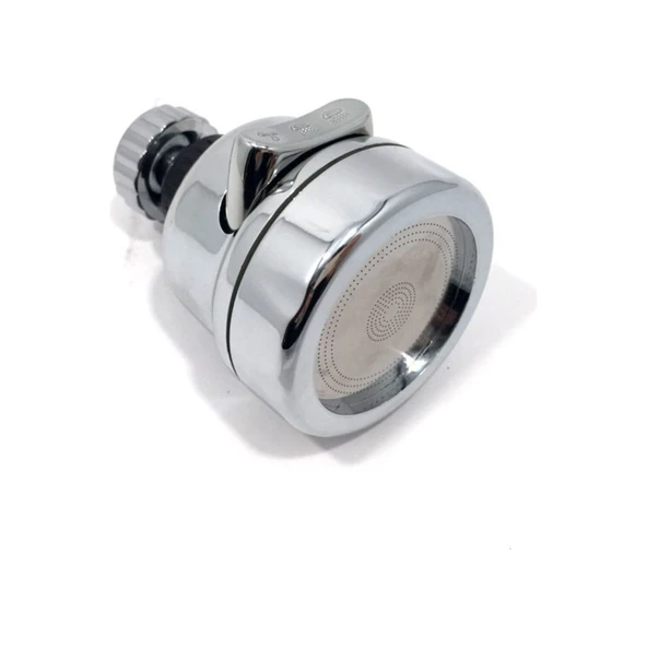 Musluk Ucu Krom (5284) - Resim 8