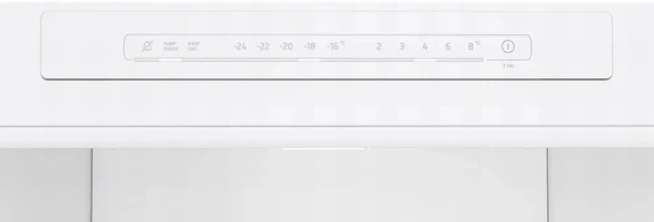 Profilo BD2056WFVN F Enerji Sınıfı 522 Lt NoFrost Üstten Donduruculu Buzdolabı - Resim 3