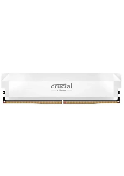Crucial Pro CP16G60C36U5W 16 GB DDR5 6000 MHz CL36 Ram ürün görseli