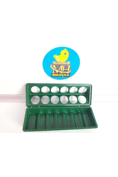 Kanatlı Plastik Yemlik 30 Cm - Resim 3