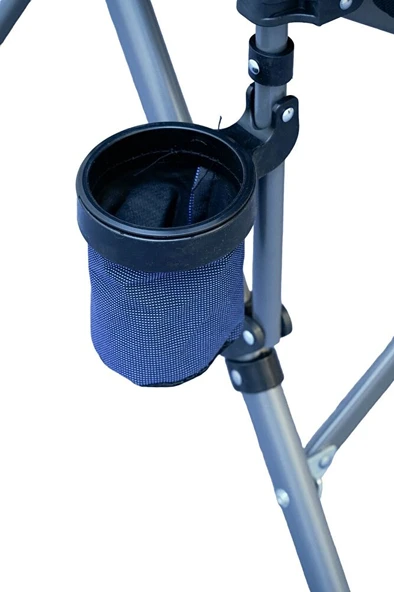 KATLANIR KAMP SANDALYESİ LUX - Resim 7