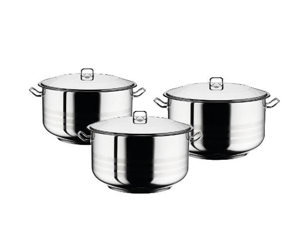 ARİAN VENÜS DERİN TENCERE SET ürün görseli