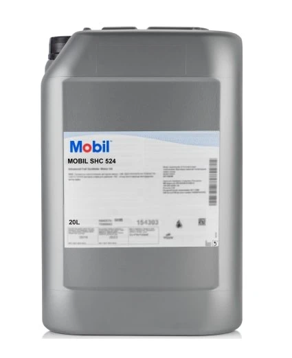 127659 - M-SHC 524 Pail 20L - MOBIL 1 ürün görseli