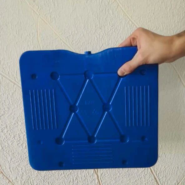 K-700 BUZ AKÜSÜ( İCE PACK ) -4 LÜ - Resim 5