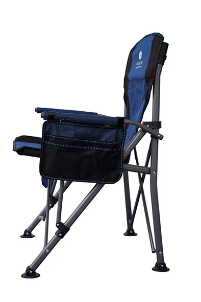 KATLANIR KAMP SANDALYESİ LUX - Resim 4