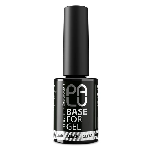 Palu Base For Gel Protez Tırnak Base Coat 11gr ürün görseli 1