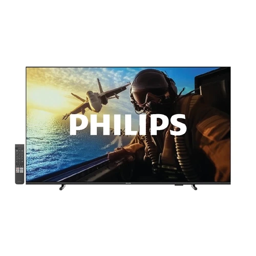 Philips 50PUS7000/62 50" 4K UHD LED Dolby Atmos Smart TV ürün görseli 1