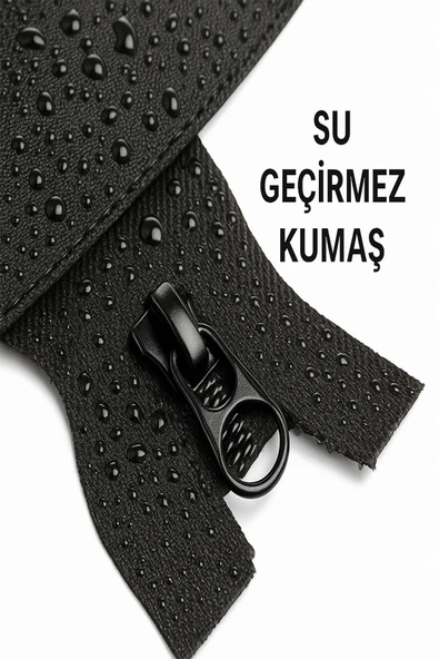 SAMSUNG GALAXY TABS (SM-T800) 10"  Evoque Case Su Geçirmez Darbe Korumalı Kılıf - Resim 5