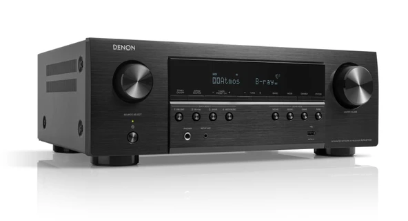 Denon AVR-S770H 7.2 Kanal Network Av Receiver ürün görseli