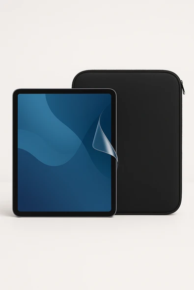 General Mobil E-Tab4 UrbanShield Kılıf + 9H Nano Ekran Koruyucu ürün görseli 1